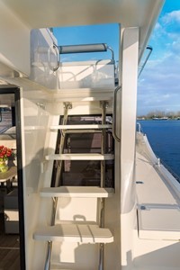 Horizon 4 PLUS tourisme ballade france vacance bateau vedette peniche penichette