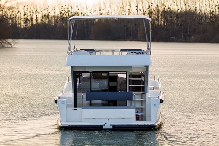 Horizon 5 Noleggio cabinati a motore senza patente sulle riviere e canali di Francia