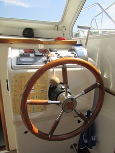 Tarpon 42 Hausbootvermietung ohne Führerschein auf den Flüssen und Kanälen in Frankreich