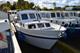 Linssen yacht 36 location de péniches sans permis sur rivières et canaux de France