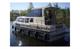 Vistula Cruiser 30 location de péniches sans permis sur rivières et canaux de France