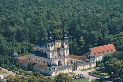 Eglise en Pologne